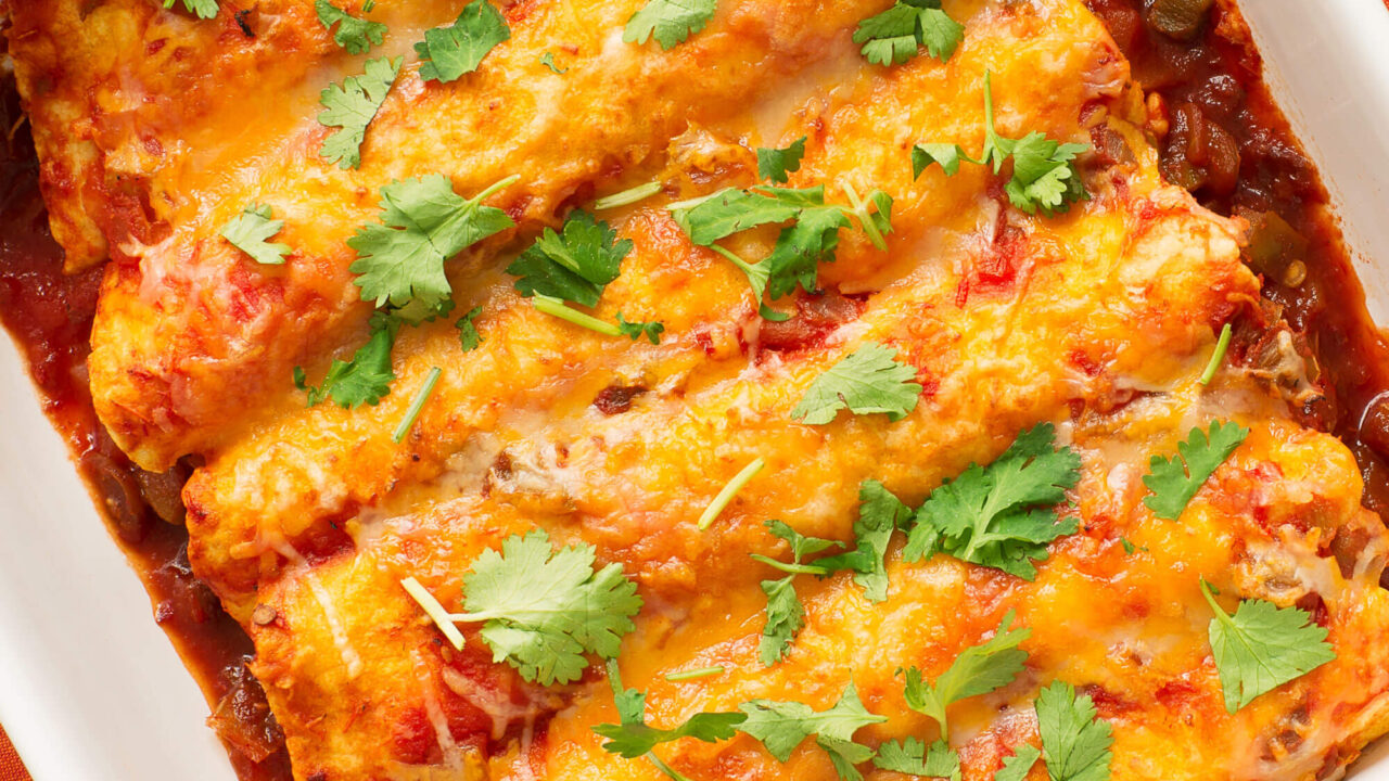 Top 10 Easy Mexican Casserole Recipes