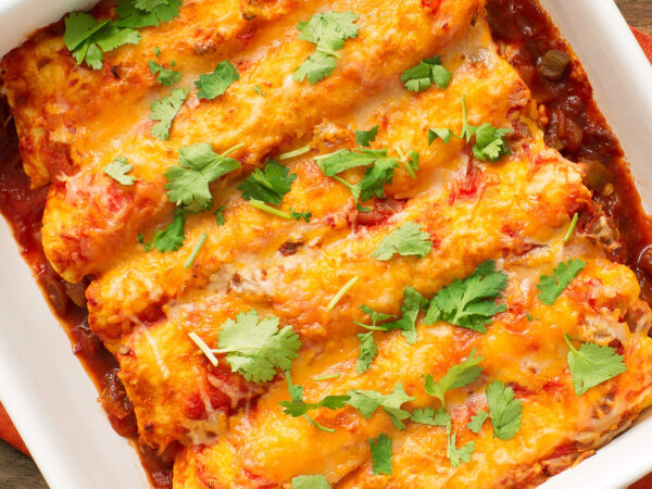Top 10 Easy Mexican Casserole Recipes
