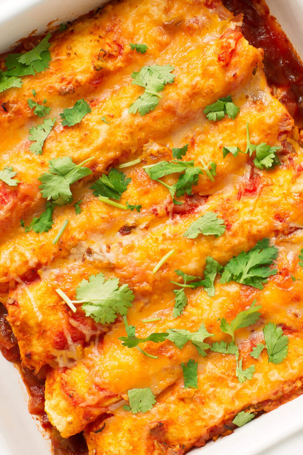 Top 10 Easy Mexican Casserole Recipes