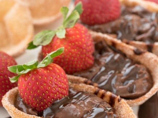 10 Easy Mexican Dessert Recipes