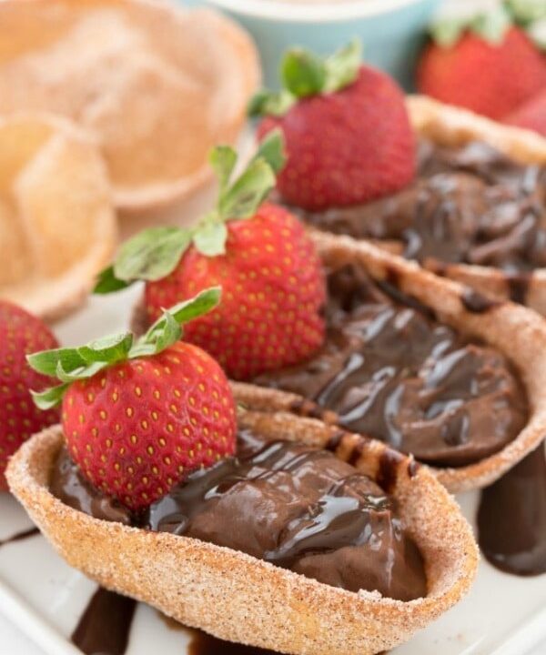 10 Easy Mexican Dessert Recipes