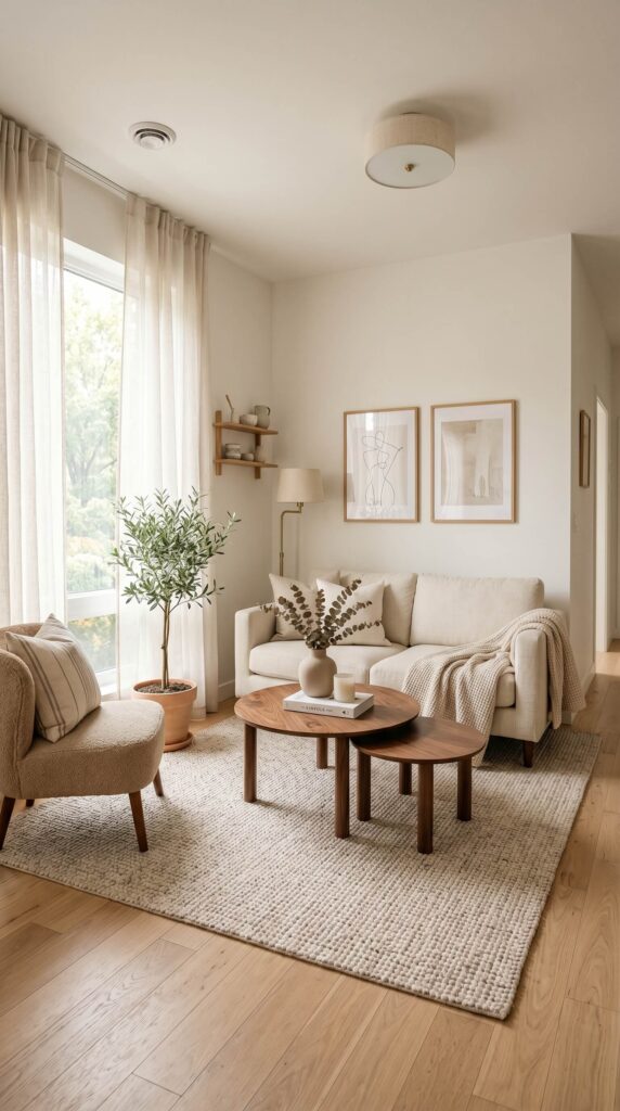 Furniture Layout