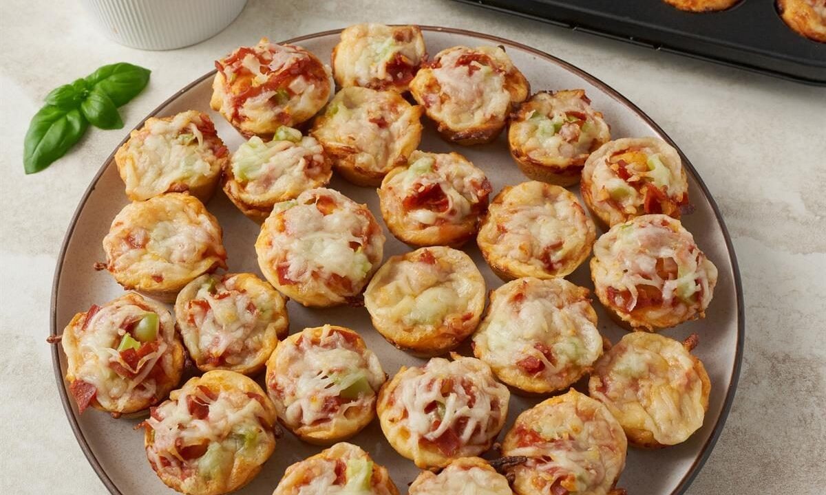 15 Easy Summer Picnic Recipes