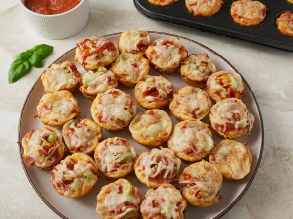 15 Easy Summer Picnic Recipes