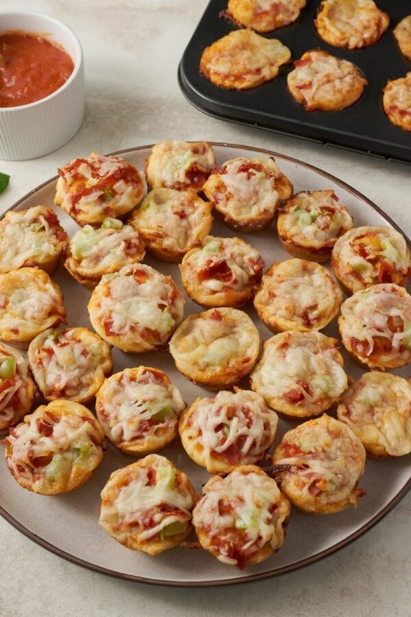 15 Easy Summer Picnic Recipes