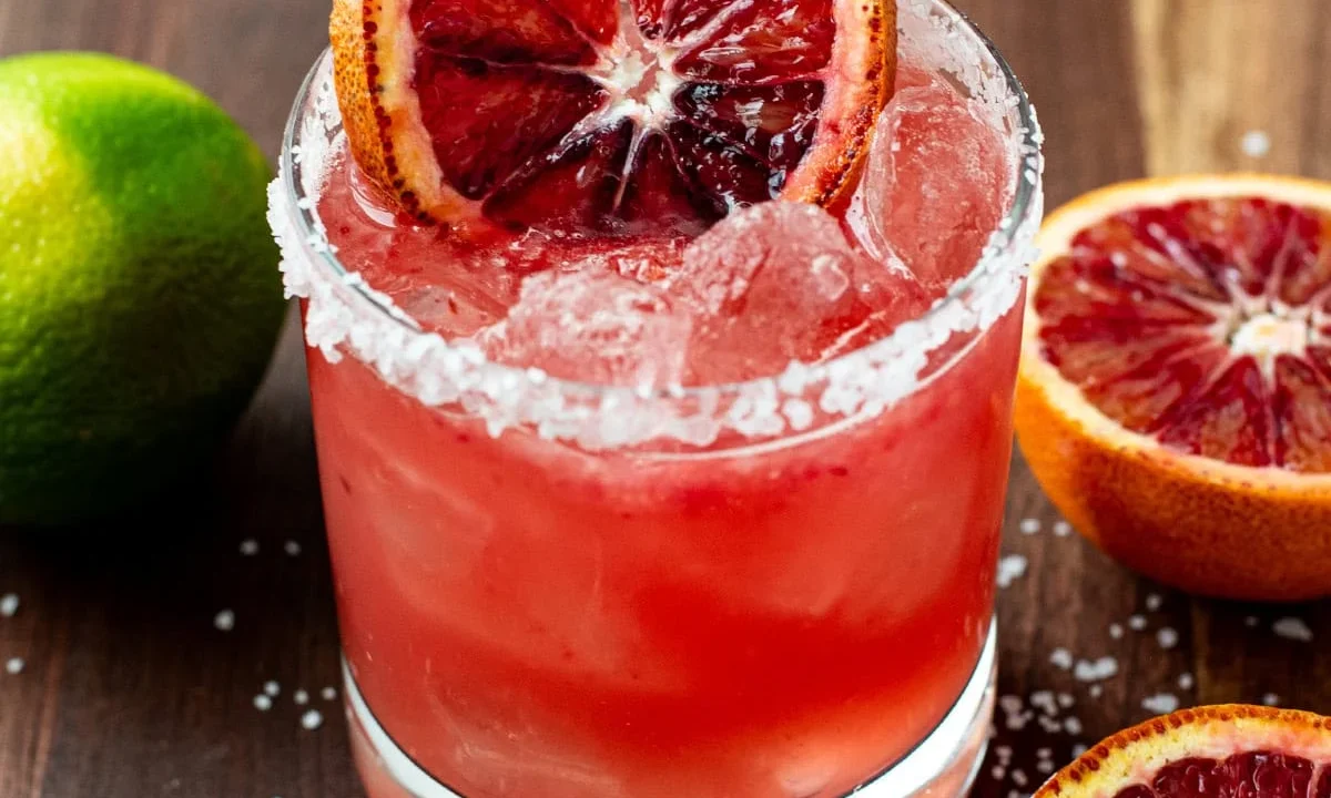 10 Best Flavored Margarita Recipes