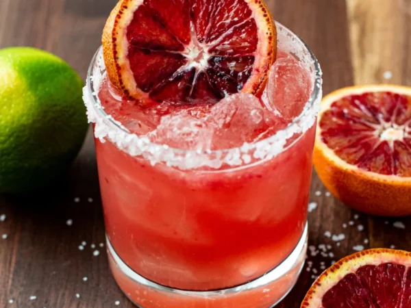 10 Best Flavored Margarita Recipes
