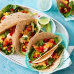 Crispy Tacos