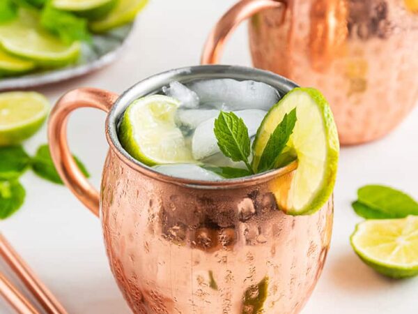 Cinco de Mayo Drinks