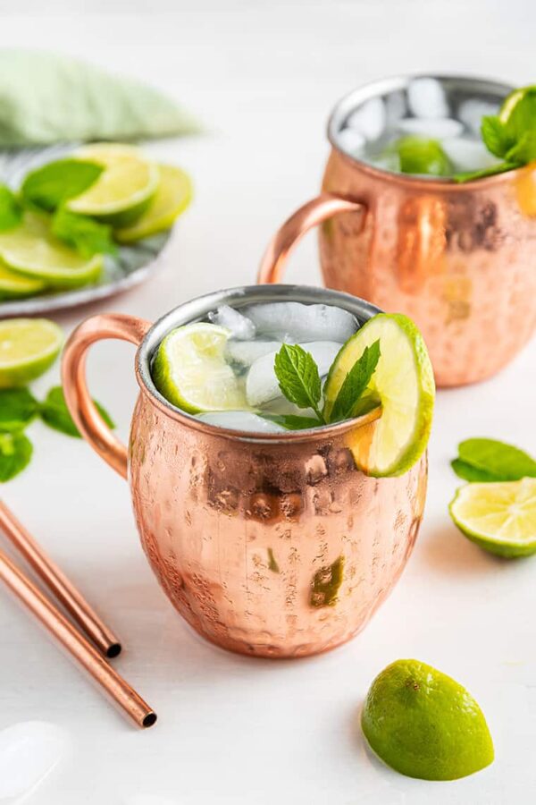 Cinco de Mayo Drinks