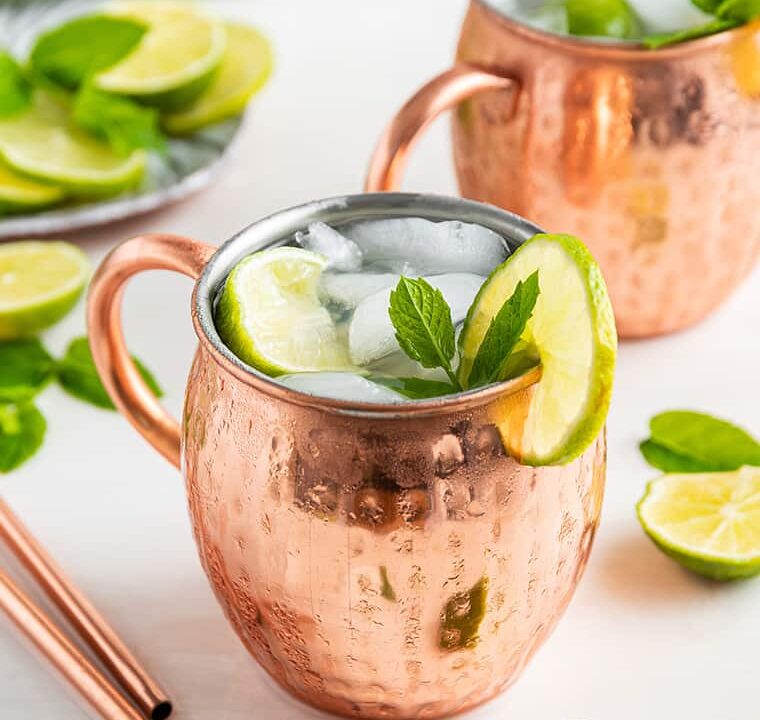 Cinco de Mayo Drinks