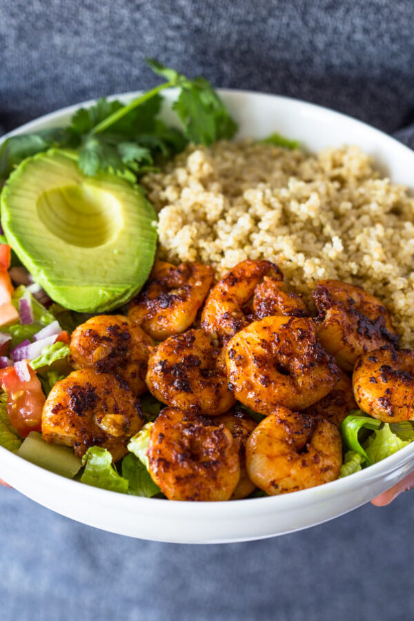 15 Light & Healthy Summer Dinner Recipes for Hot Nights