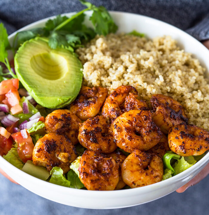 15 Light & Healthy Summer Dinner Recipes for Hot Nights