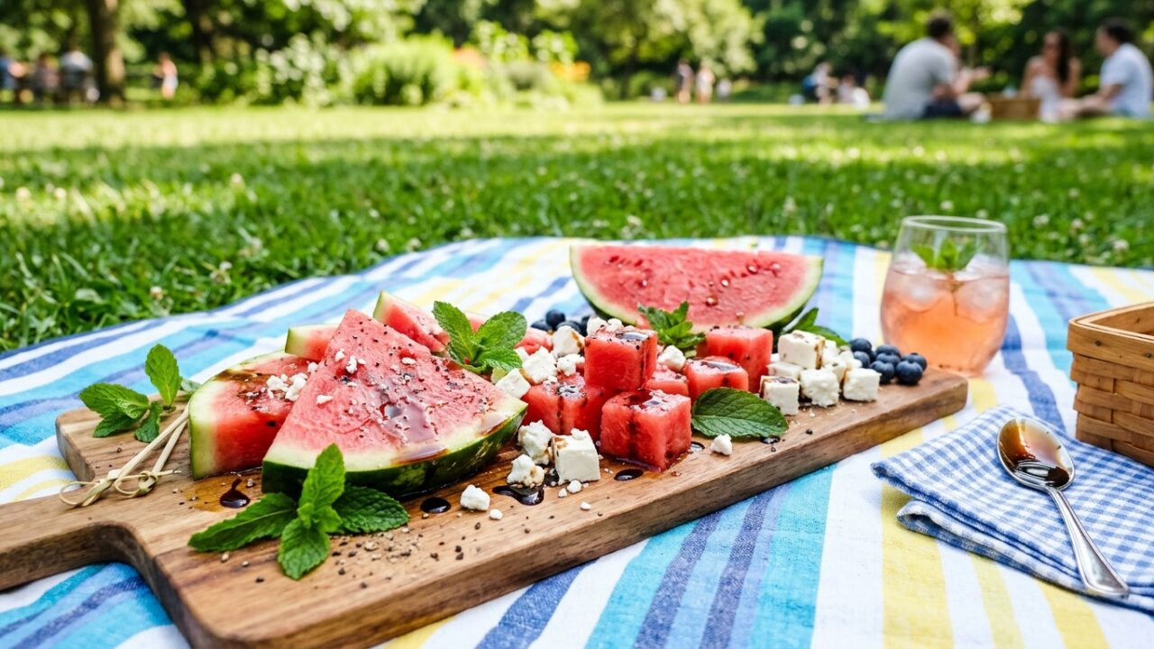 20 Summer Charcuterie Board Ideas for Easy Entertaining