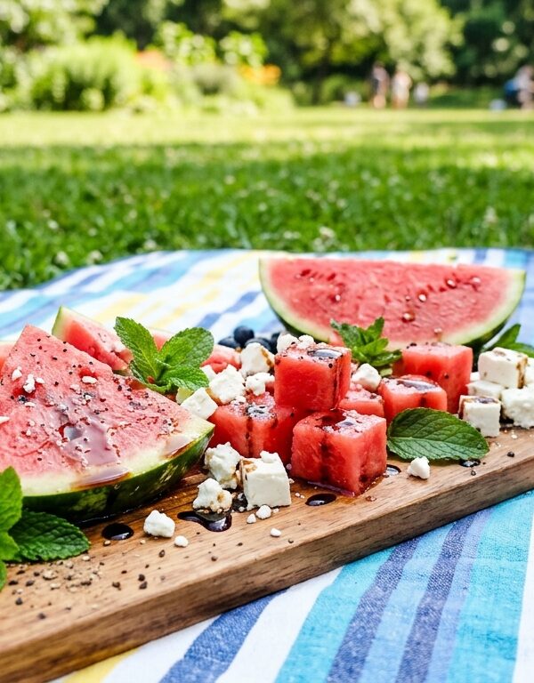 20 Summer Charcuterie Board Ideas for Easy Entertaining