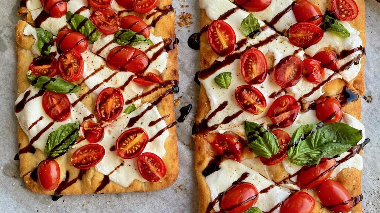 15 Lazy Summer Dinner Ideas When It’s Too Hot to Cook