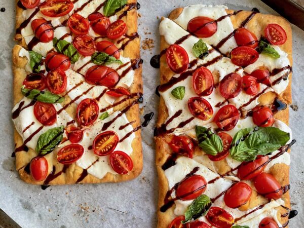 15 Lazy Summer Dinner Ideas When It’s Too Hot to Cook