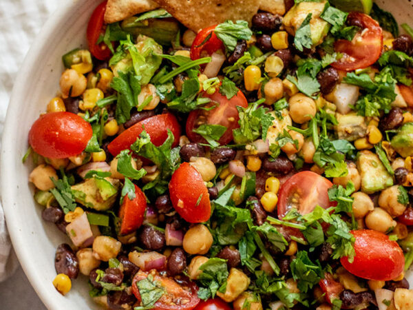 15 Fresh Summer Salad Recipes