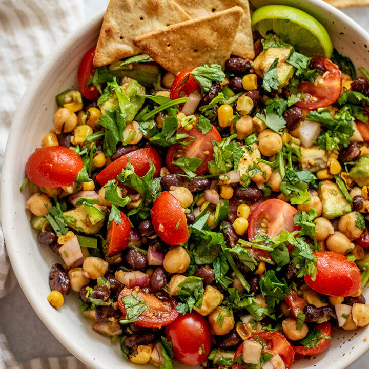 15 Fresh Summer Salad Recipes